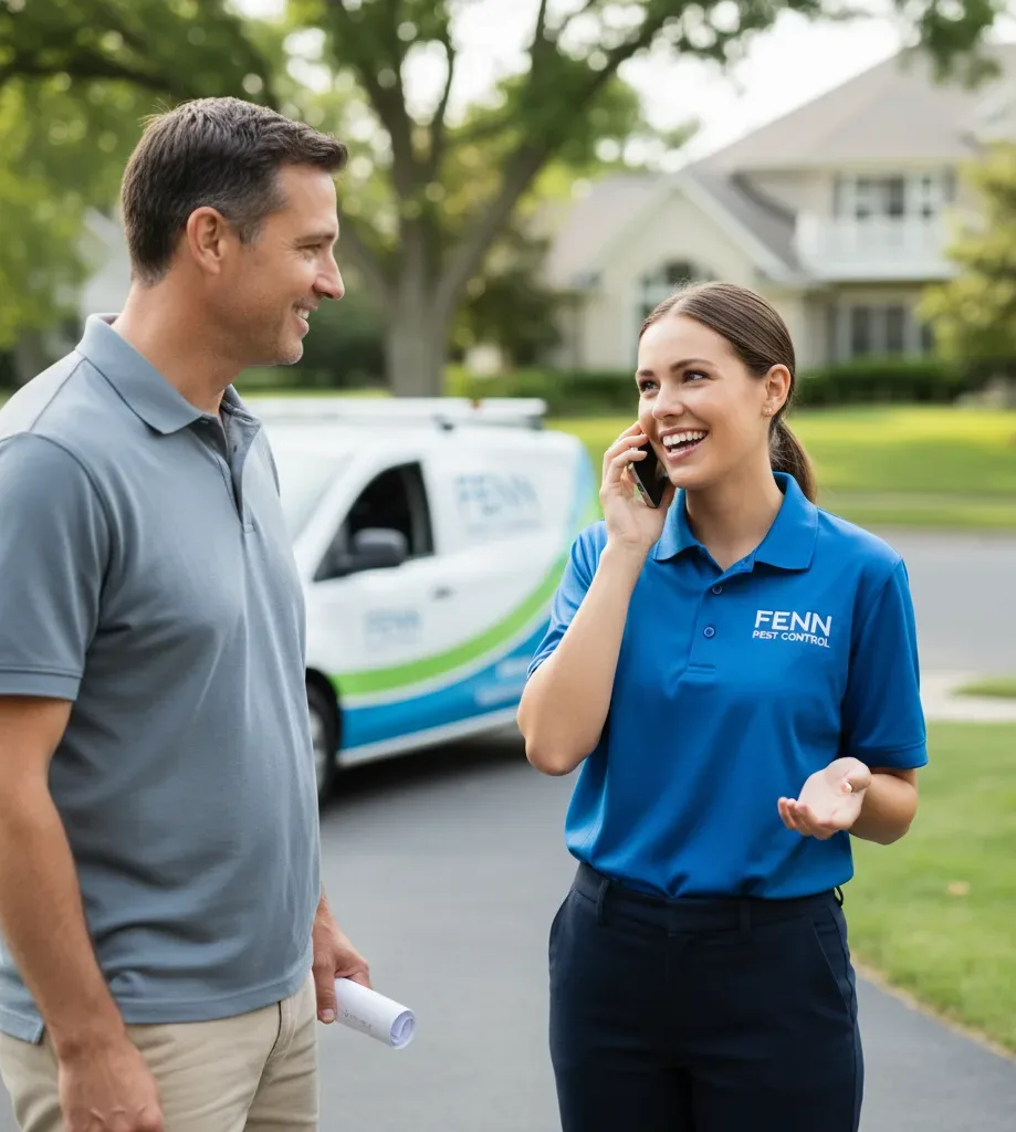 Rodent Control in Onawa, IA
